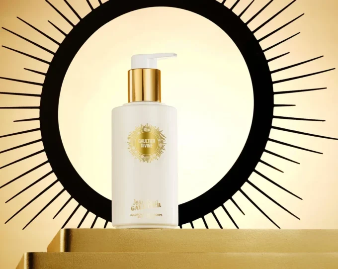 Gaultier Divine Gaultier Divine