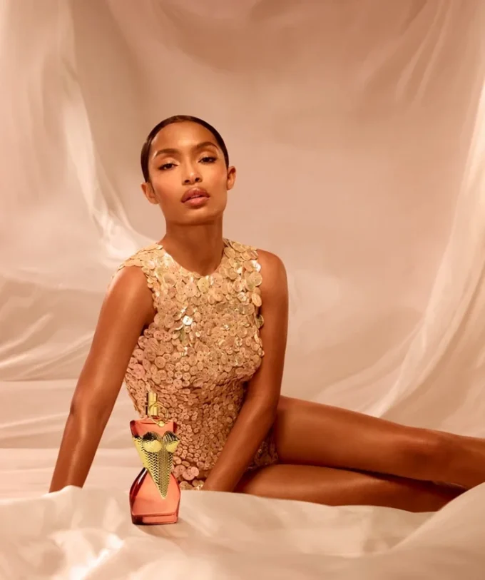 Gaultier Divine Couture