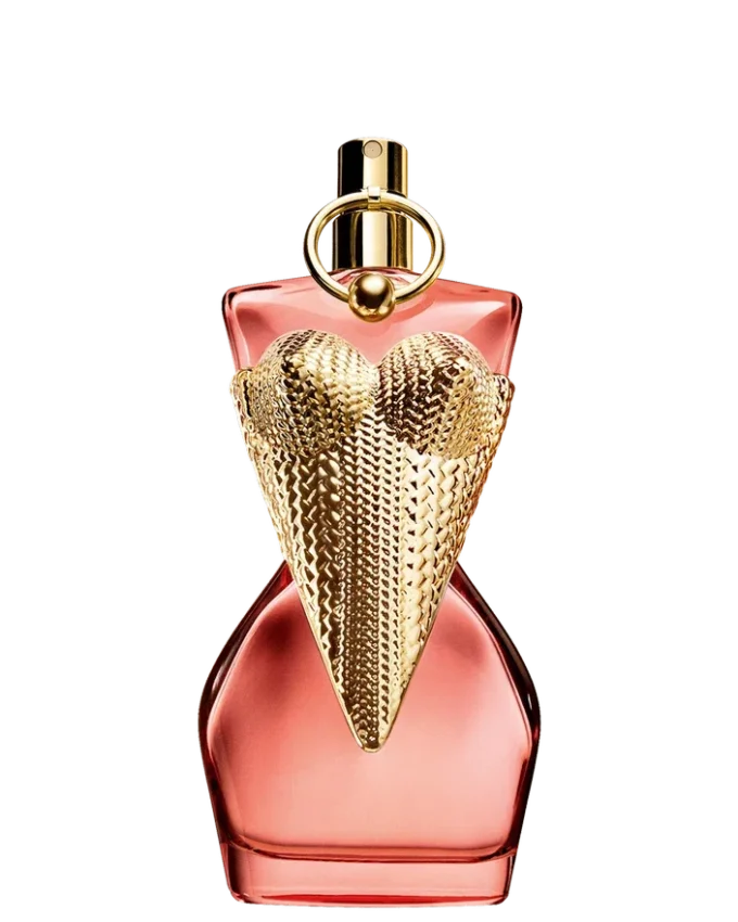 Gaultier Divine Couture