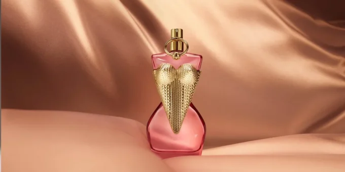 Gaultier Divine Couture