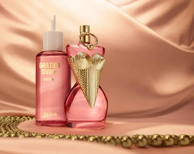 Gaultier Divine Couture Refill Gaultier Divine Couture Refill