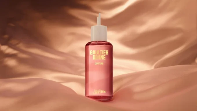 Gaultier Divine Couture Refill Gaultier Divine Couture Refill