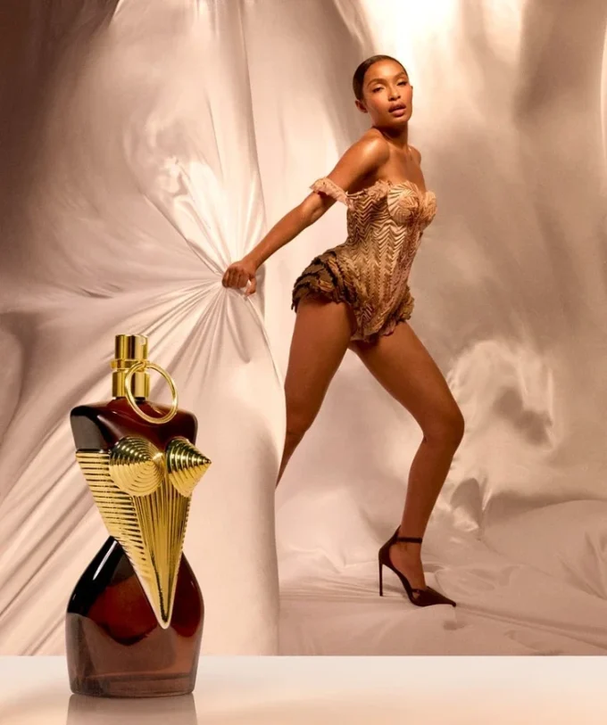 Gaultier Divine Elixir