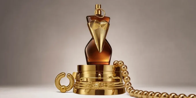 Gaultier Divine Elixir