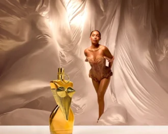 Gaultier Divine Le Parfum