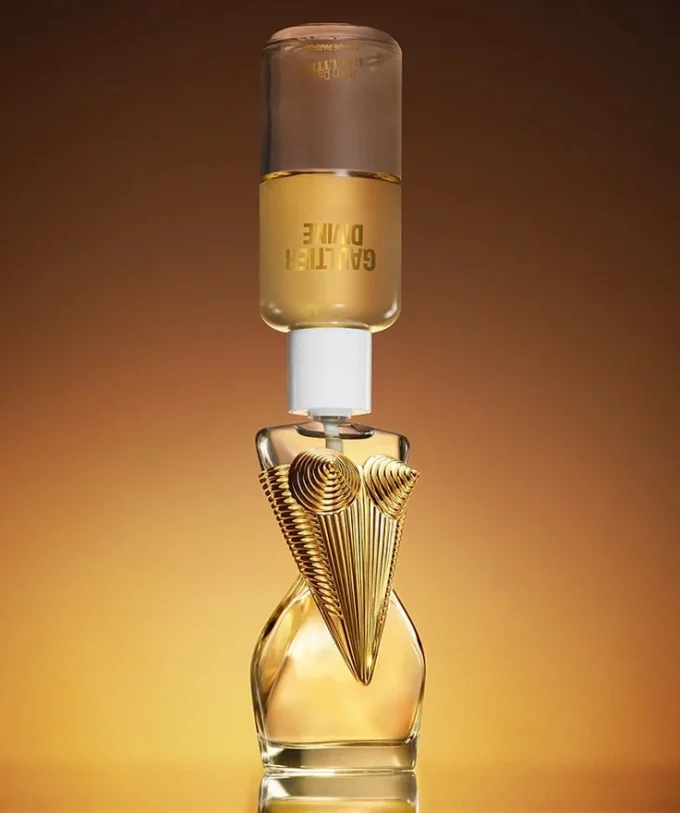 Gaultier Divine Refill