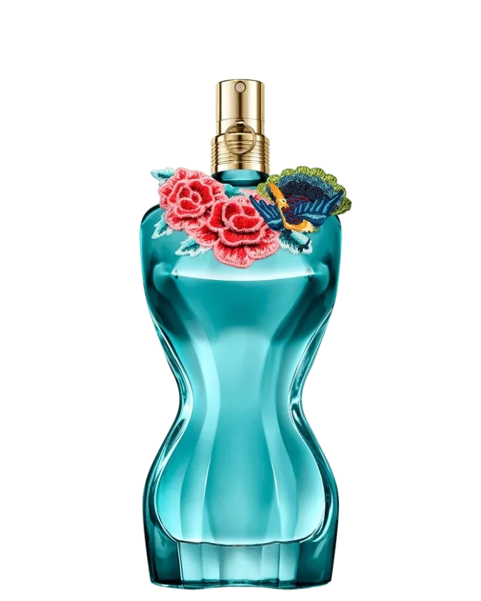 La Belle Paradise Garden La Belle Paradise Garden