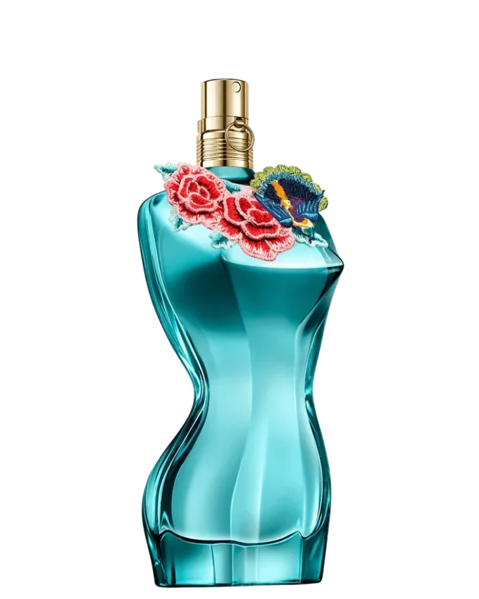 La Belle Paradise Garden La Belle Paradise Garden