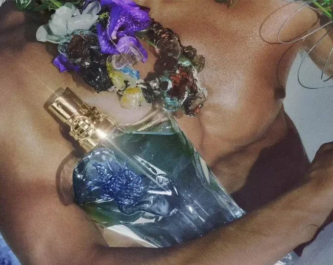 Le Beau Flower Edition