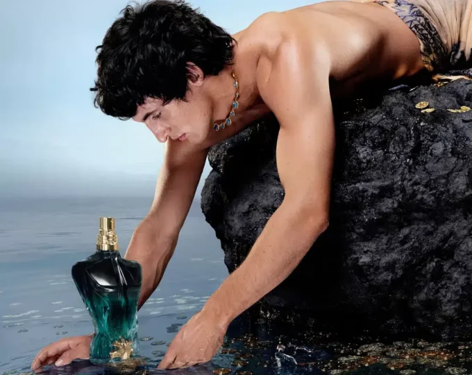 Le Beau Le Parfum Le Beau Le Parfum