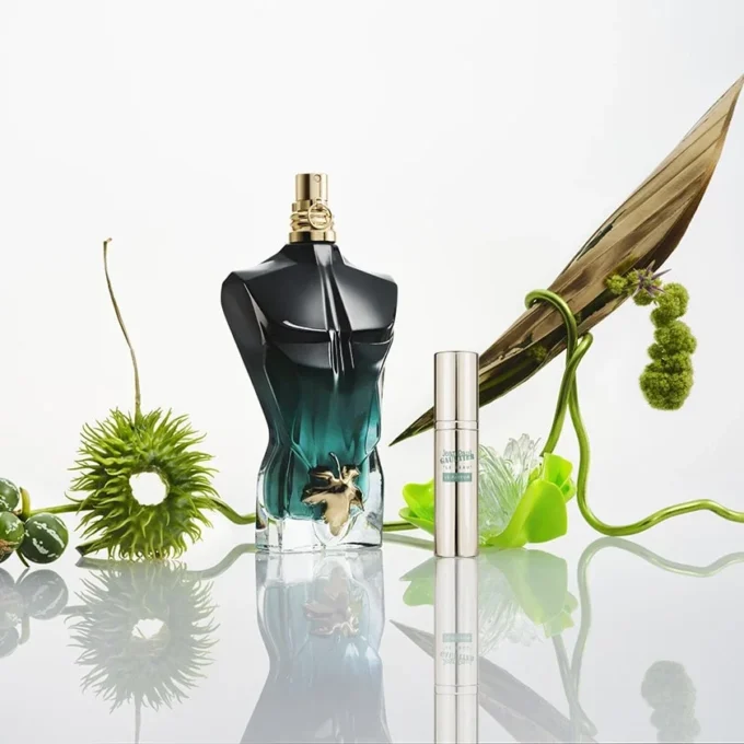 Le Beau Le Parfum Le Beau Le Parfum