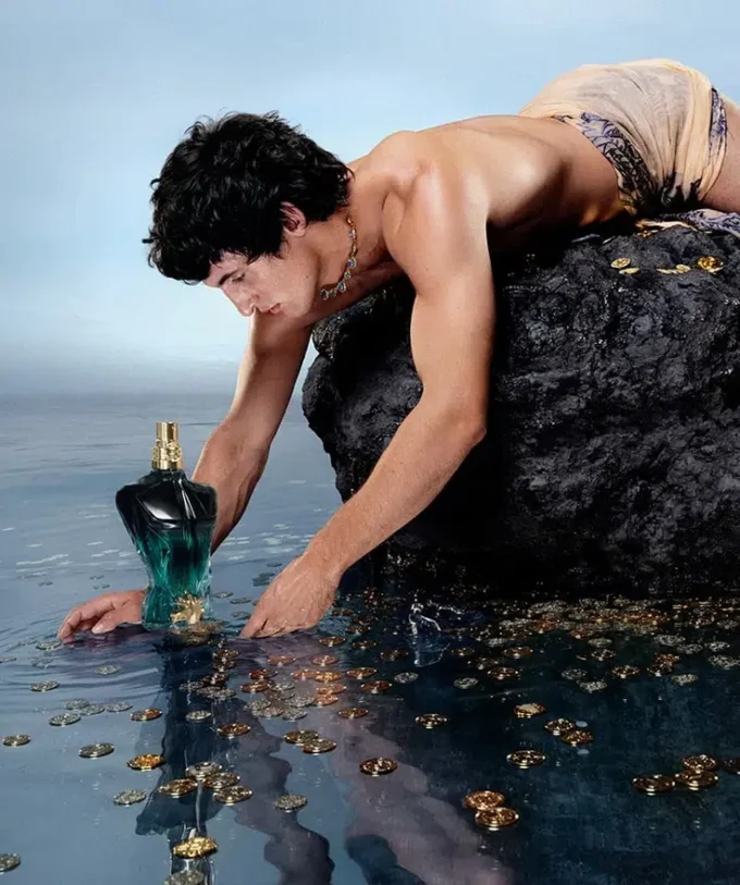 Le Beau Le Parfum Le Beau Le Parfum