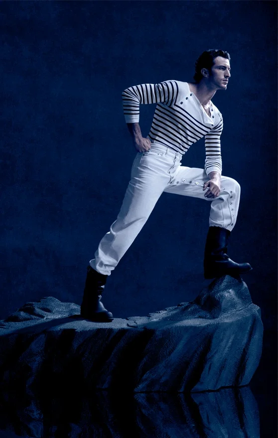 Le Male Elixir Le Male Elixir