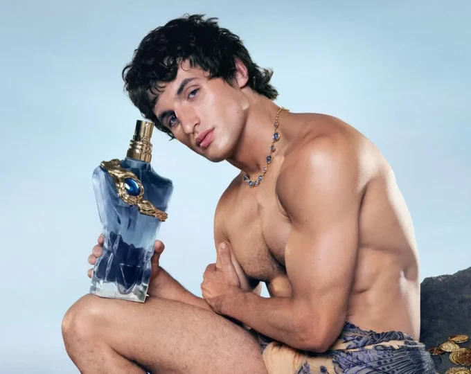 Le Beau Narcisse Le Beau Narcisse