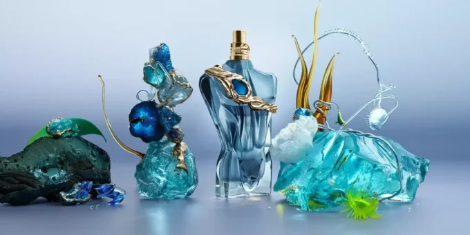 Le Beau Narcisse Le Beau Narcisse