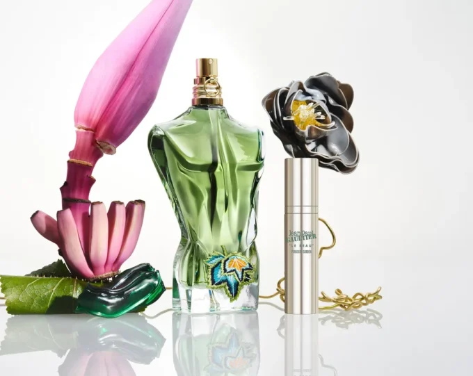 Le Beau Paradise Garden Le Beau Paradise Garden