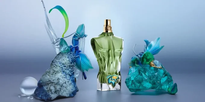 Le Beau Paradise Garden Le Beau Paradise Garden