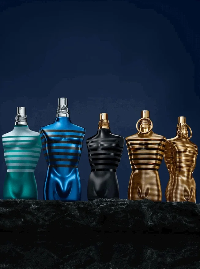 Le Male Elixir Le Male Elixir