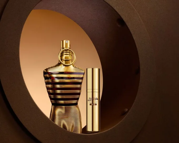 Le Male Elixir Le Male Elixir