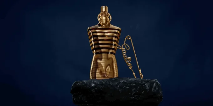 Le Male Elixir Le Male Elixir