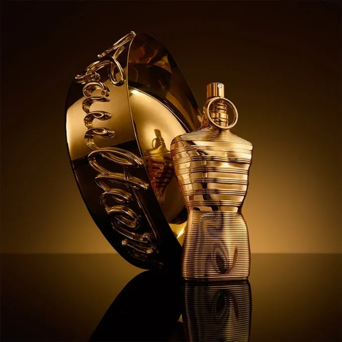 Le Male Elixir Absolu Le Male Elixir Absolu