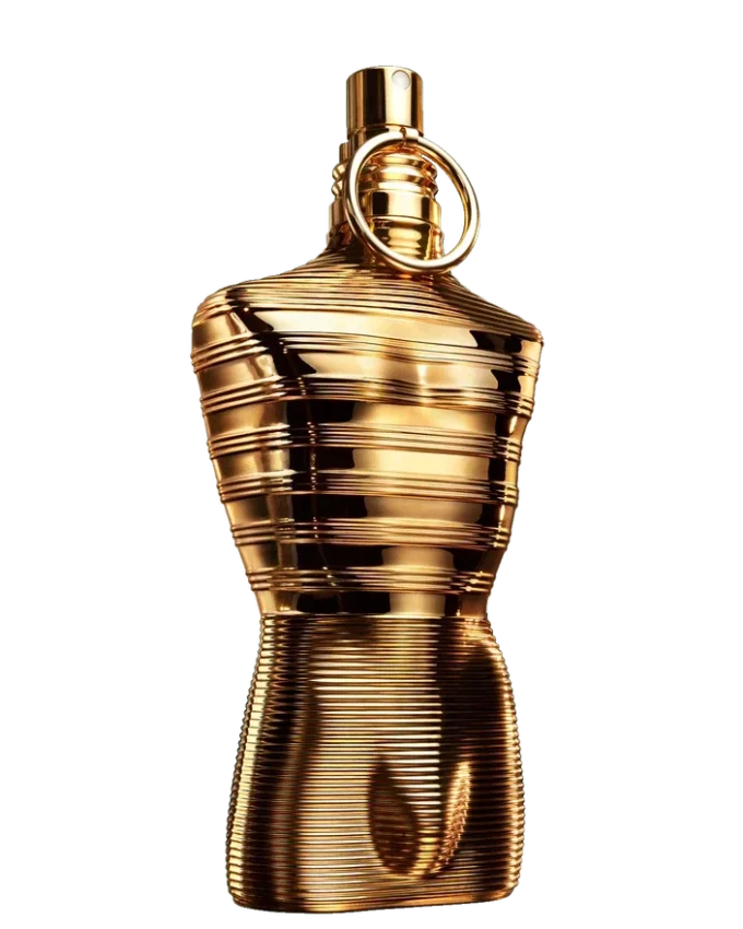 Le Male Elixir Absolu Le Male Elixir Absolu