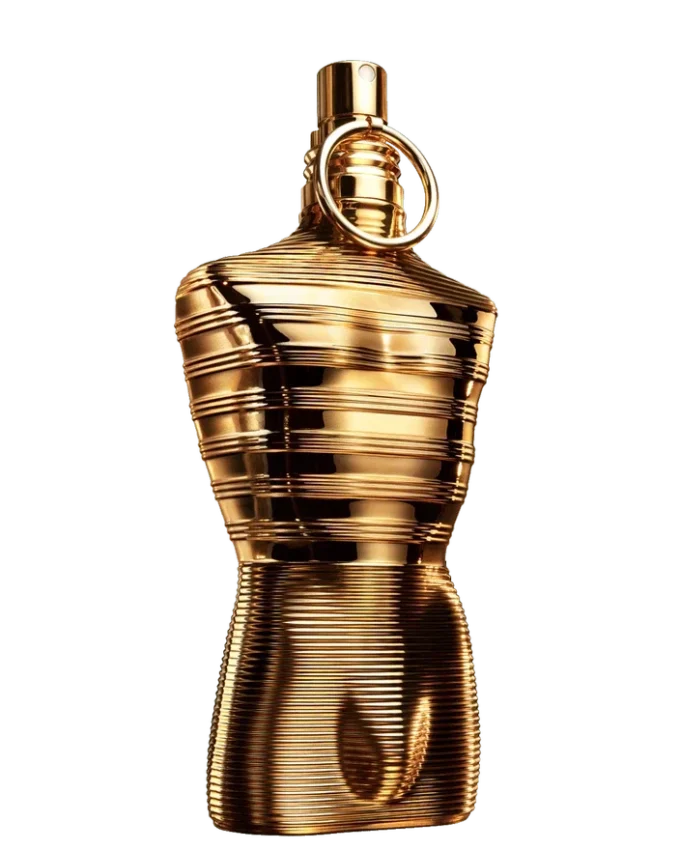 Le Male Elixir Absolu Le Male Elixir Absolu