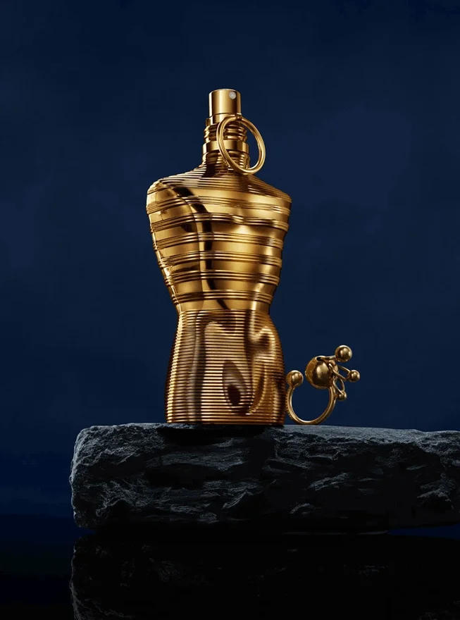 Le Male Elixir Absolu Le Male Elixir Absolu