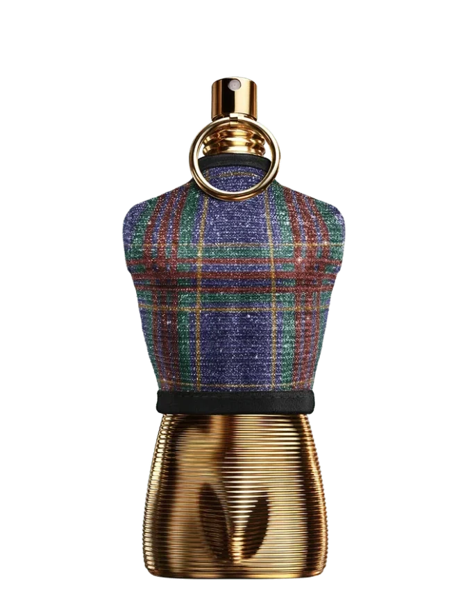 Le Male Elixir Collector