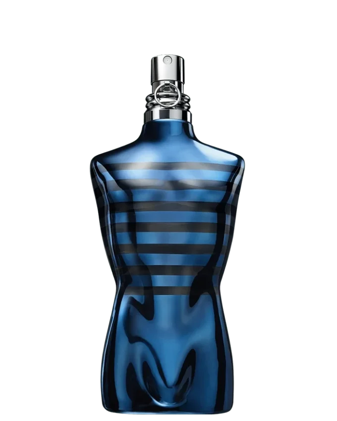 Le Male in Blue Le Male in Blue