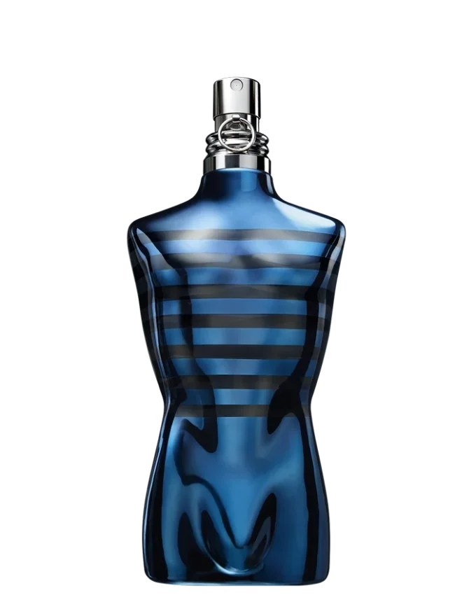 Le Male in Blue Le Male in Blue