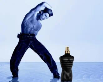 Le Male Le Parfum