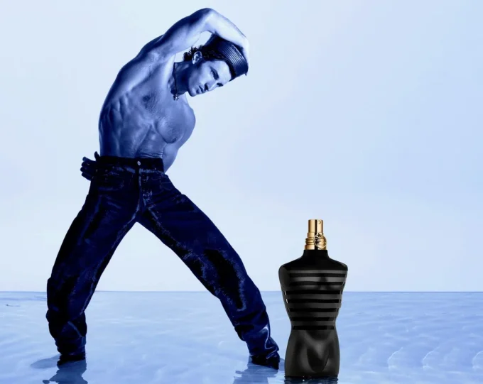 Le Male Le Parfum Le Male Le Parfum