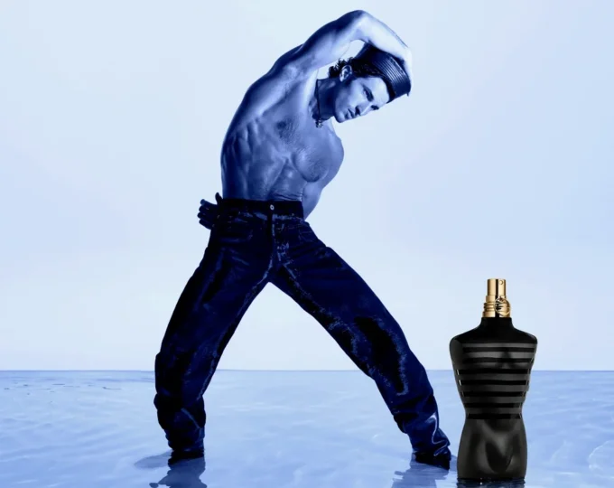 Le Male Le Parfum Le Male Le Parfum