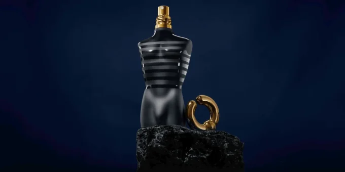 Le Male Le Parfum Le Male Le Parfum