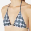 Re-Edition – the Black & White Dots Bikini