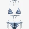 Re-Edition – the Black & White Dots Bikini