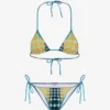 Re-Edition – the Blue Dots Bikini