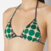Re-Edition – the Brown Dots Bikini