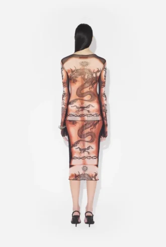 Re-Edition – the Safe Sex Tattoo Top