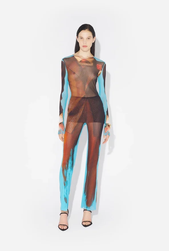 Re-Edition – the Tennis Suit Pants Re-Edition – the Tennis Suit Pants