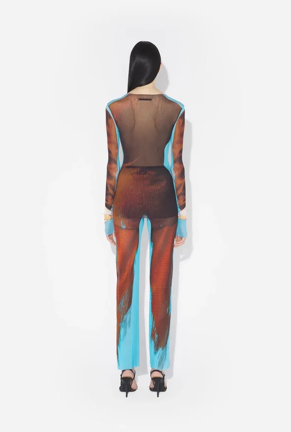 Re-Edition – the Tennis Suit Pants Re-Edition – the Tennis Suit Pants