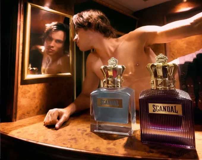 Scandal Pour Homme Scandal Pour Homme