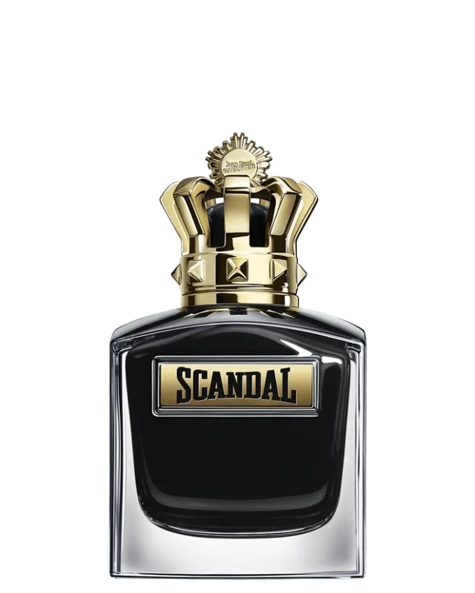 Scandal Pour Homme Le Parfum