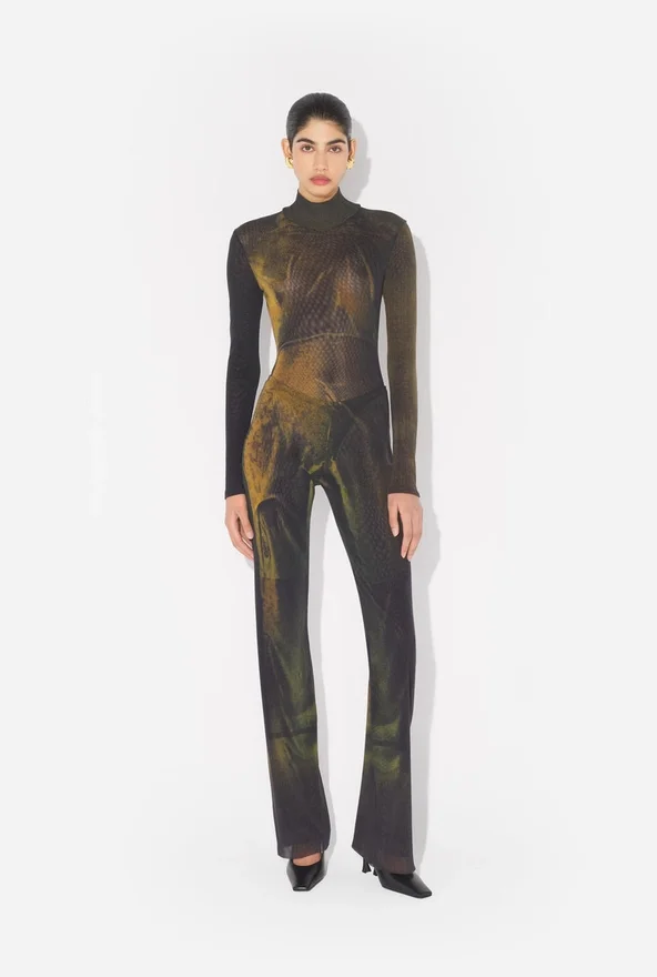 The Acid Water Pants The Acid Water Pants