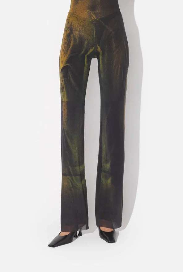 The Acid Water Pants The Acid Water Pants