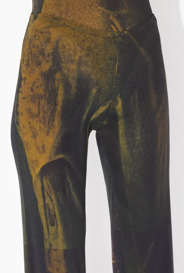 The Acid Water Pants The Acid Water Pants