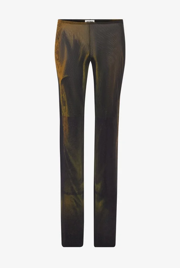 The Acid Water Pants The Acid Water Pants