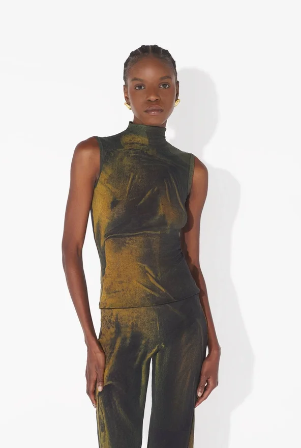 The Acid Water Tank Top The Acid Water Tank Top