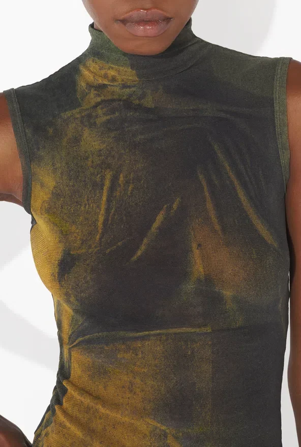 The Acid Water Tank Top The Acid Water Tank Top